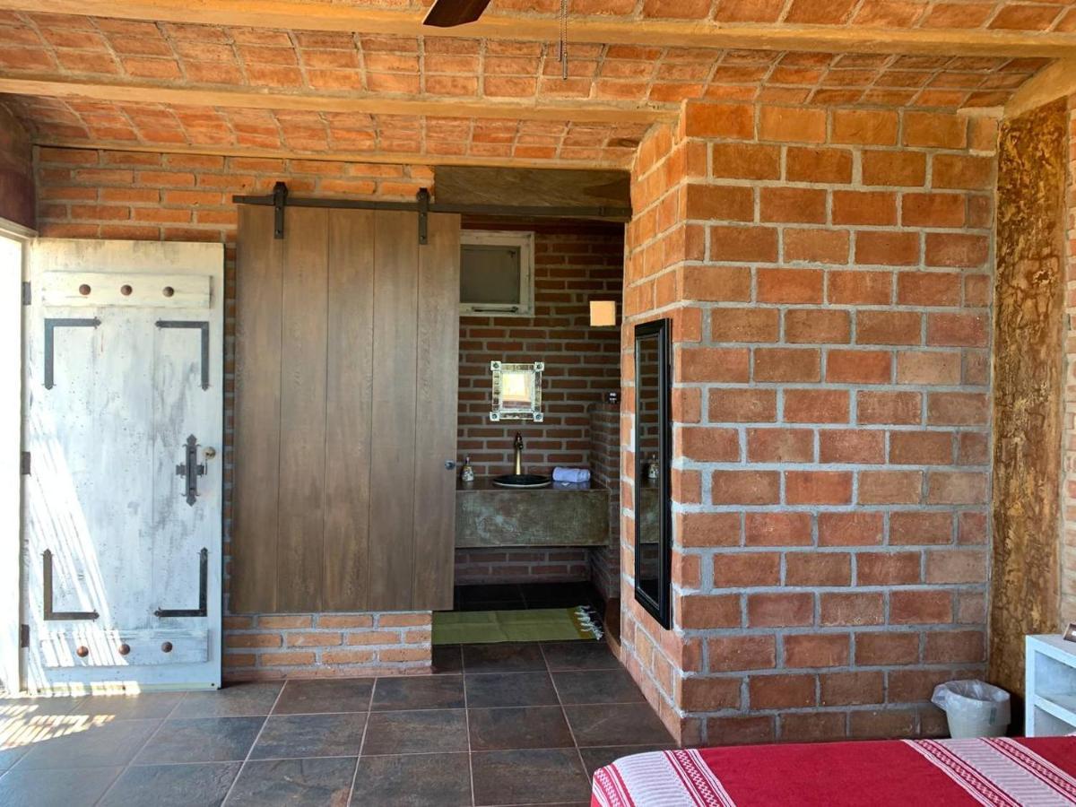 Baja69 Lodge El Pescadero  Bagian luar foto