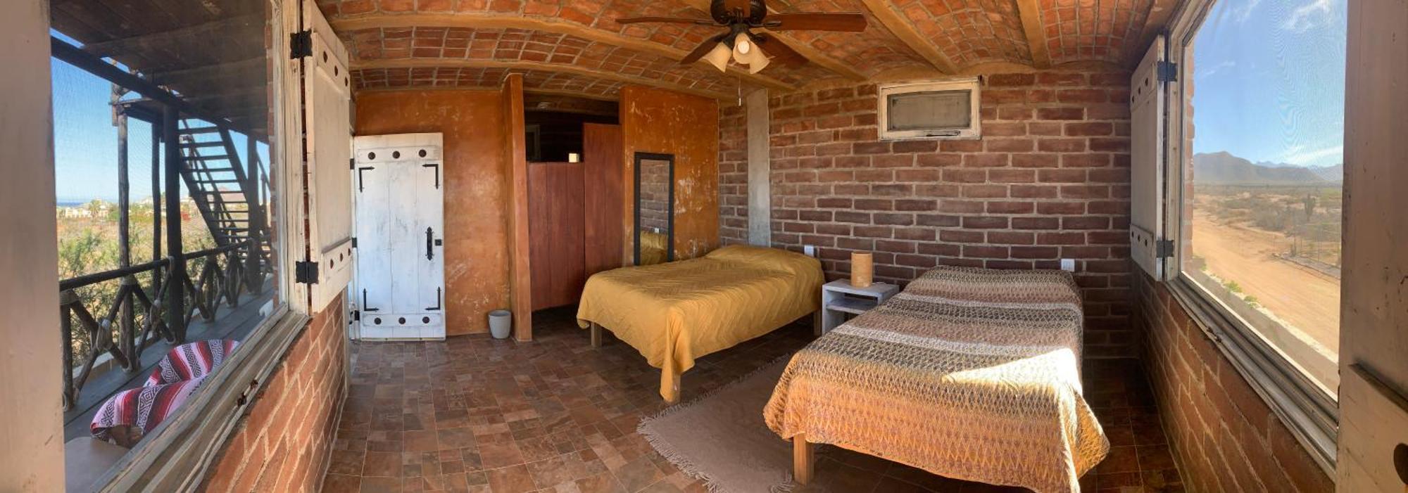 Baja69 Lodge El Pescadero  Bagian luar foto