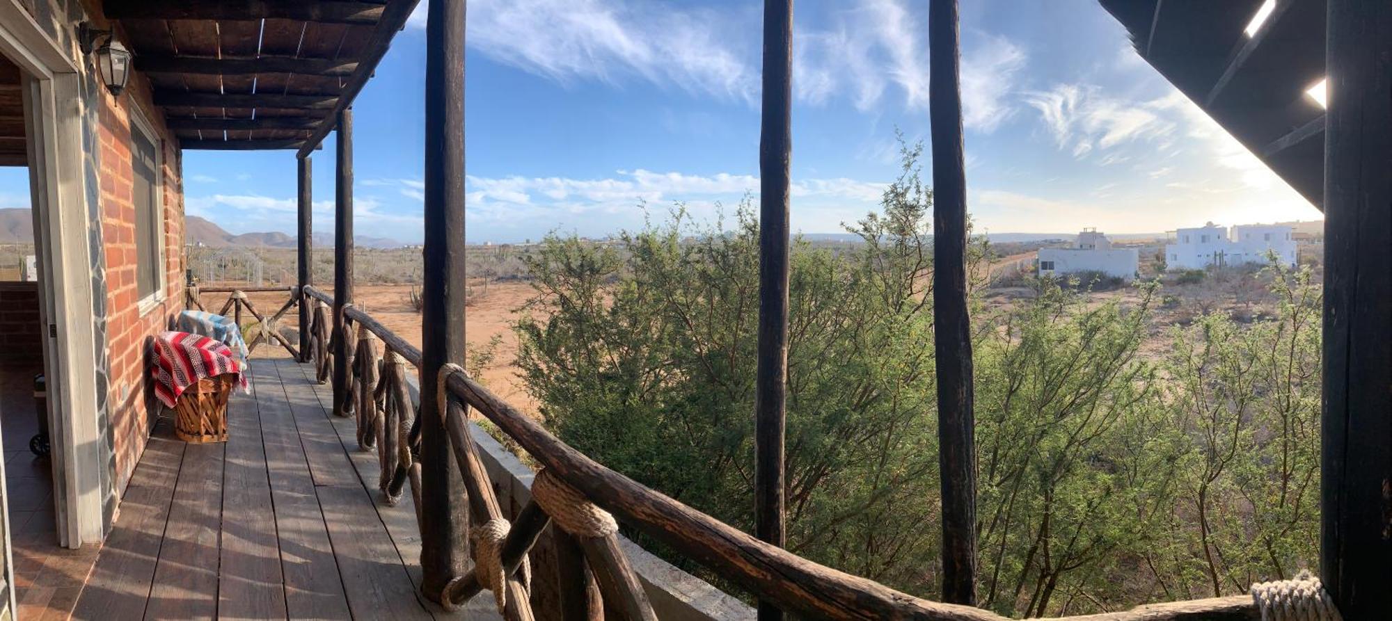 Baja69 Lodge El Pescadero  Bagian luar foto