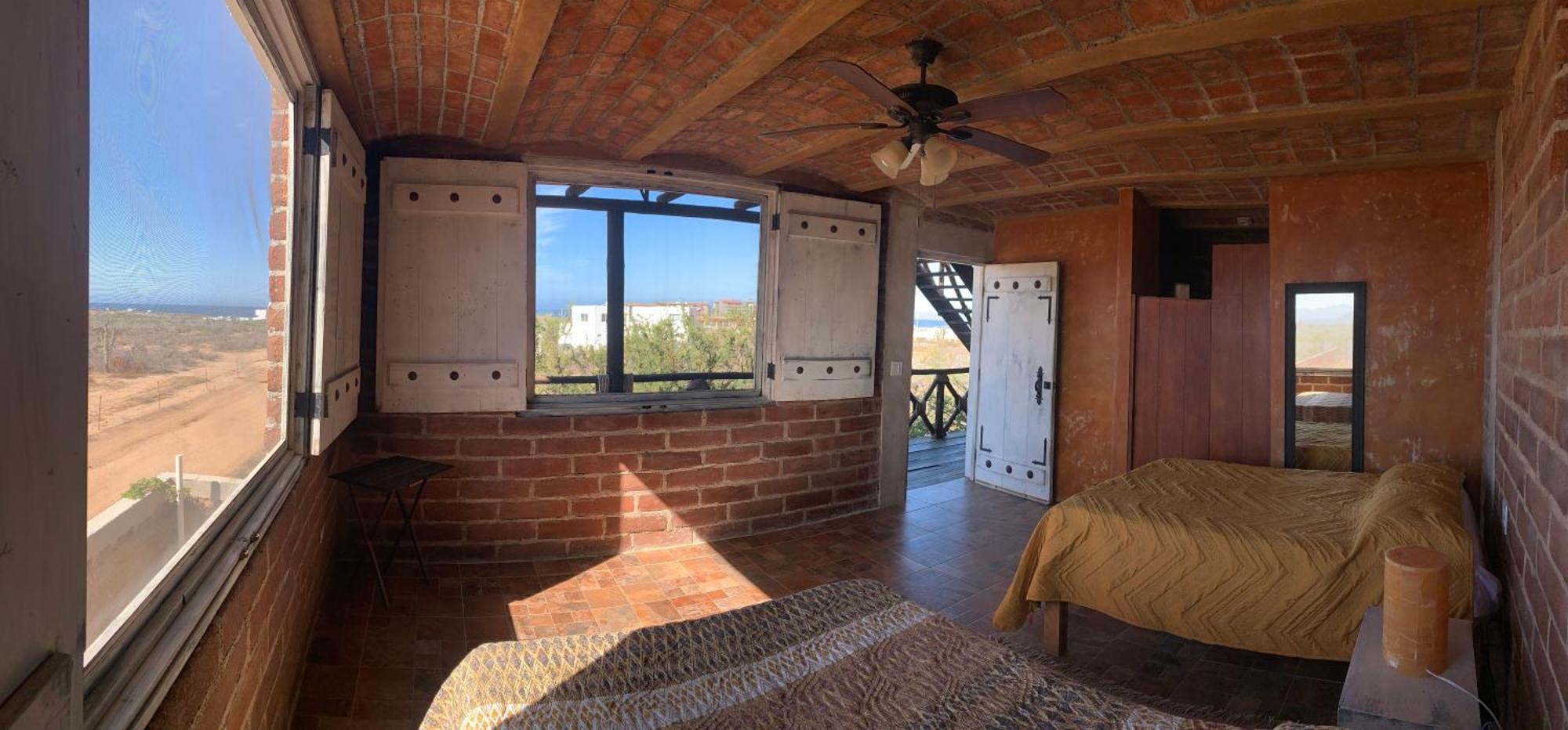 Baja69 Lodge El Pescadero  Bagian luar foto