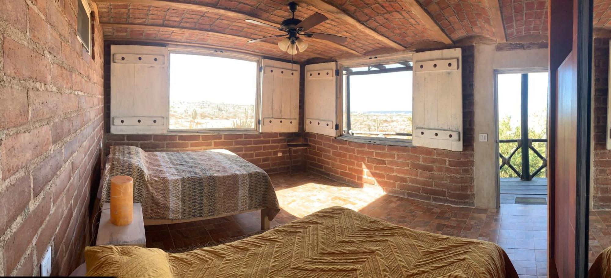 Baja69 Lodge El Pescadero  Bagian luar foto