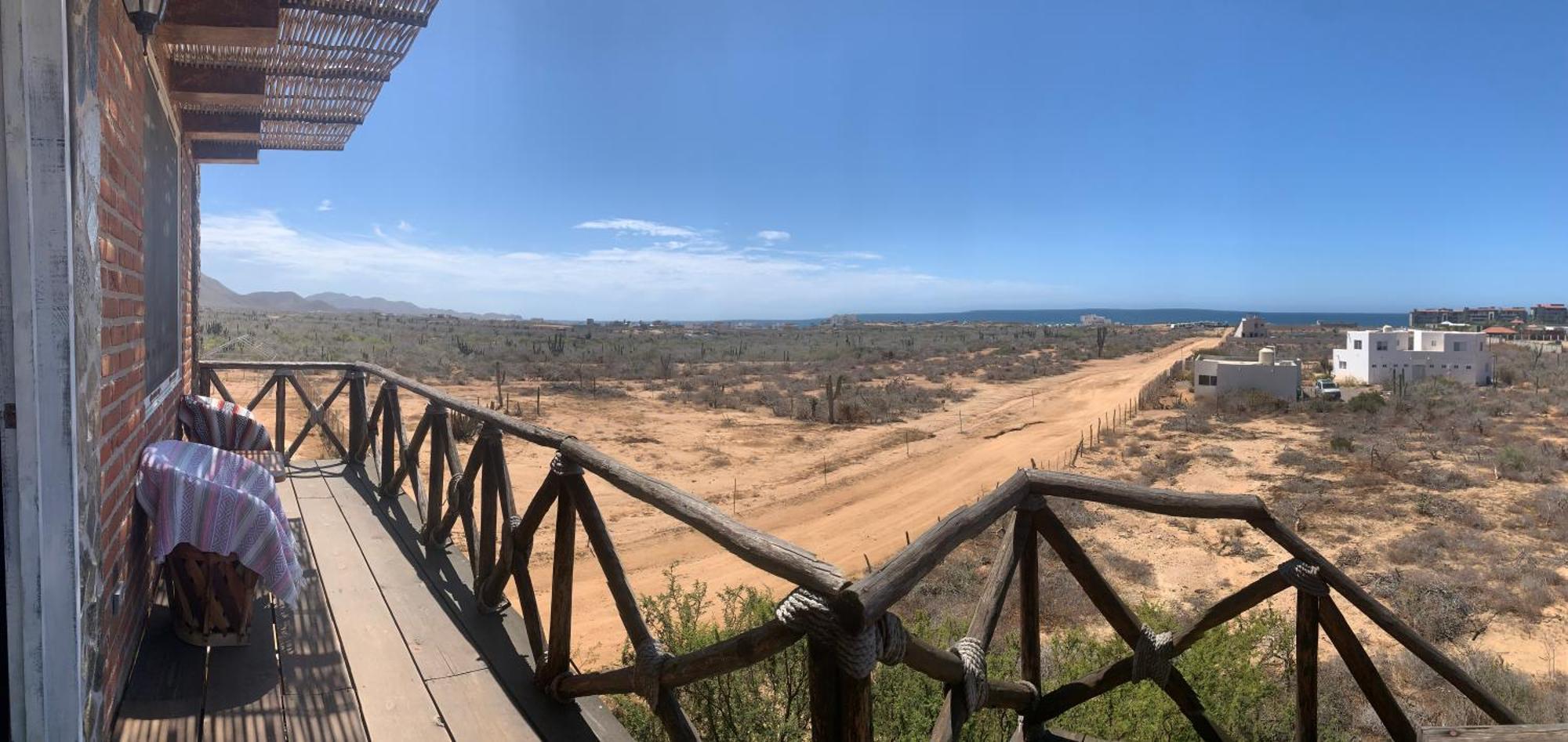 Baja69 Lodge El Pescadero  Bagian luar foto