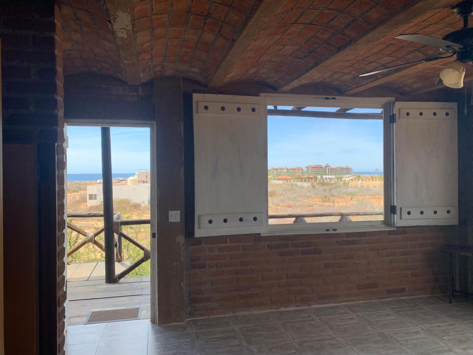 Baja69 Lodge El Pescadero  Bagian luar foto