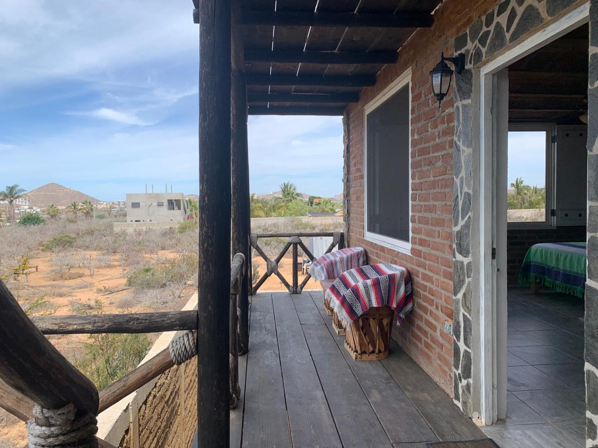 Baja69 Lodge El Pescadero  Bagian luar foto