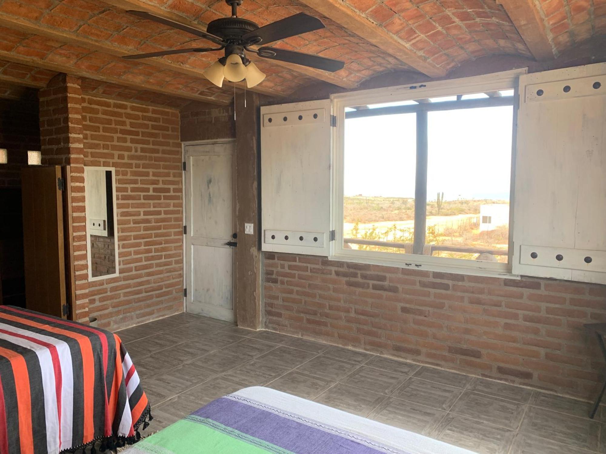 Baja69 Lodge El Pescadero  Bagian luar foto