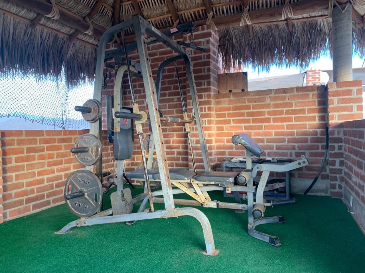 Baja69 Lodge El Pescadero  Bagian luar foto